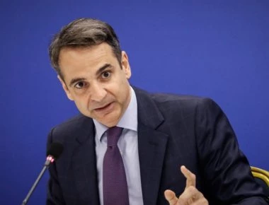 Συνέντευξη Κ.Μητσοτάκη σε ΔΕΘ: Ήξεις-αφήξεις για Σκοπιανό - Μείωση φόρων & εισφορών - Αλλαγή εκλογικού νόμου